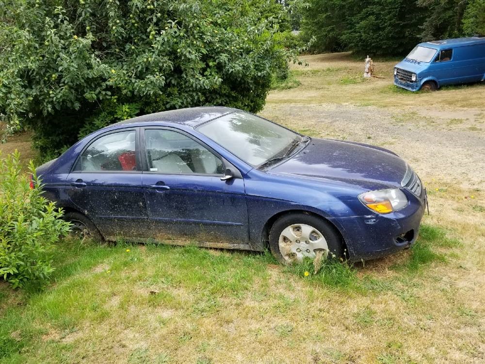 junk cars for cash in Canton MI