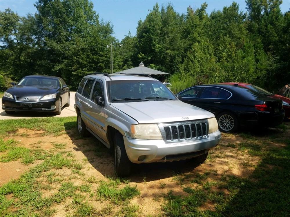 cash for junk cars in Canton MI